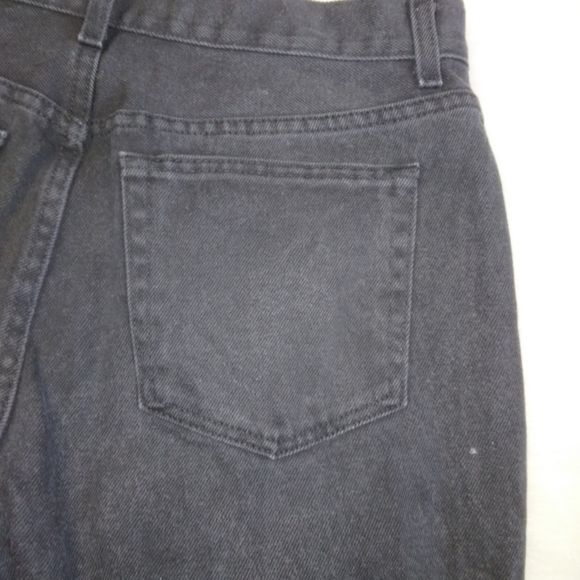 JEANS George Regular Fit, heavy denim, paint stain on rear pocket - Picture 13 of 13